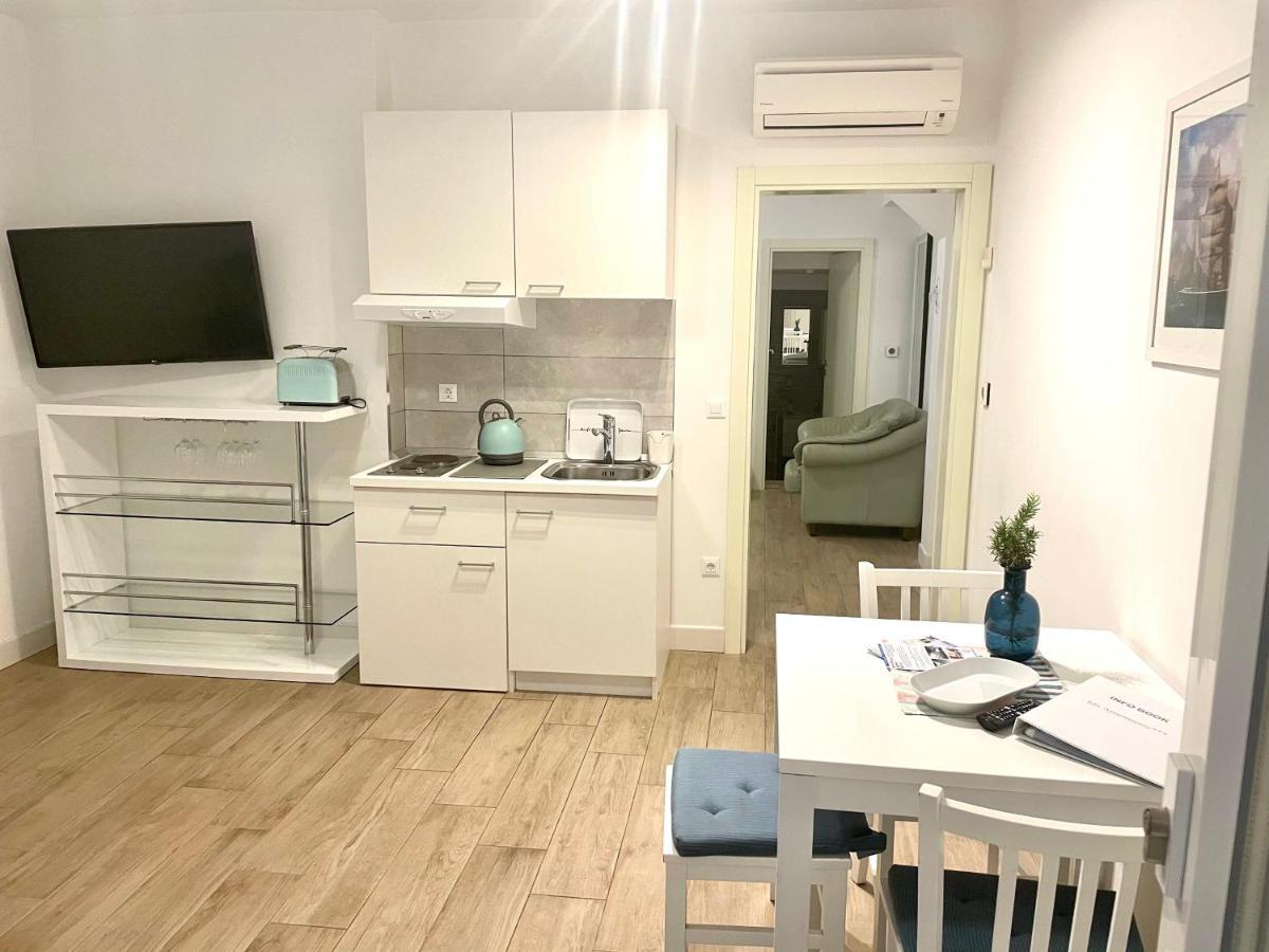 Ida Apartamento