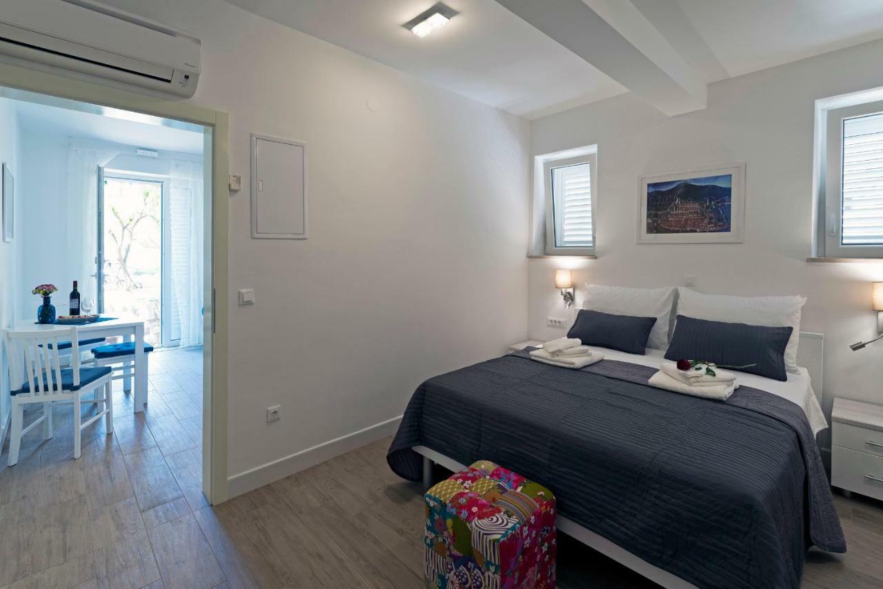 Ida * Dubrovnik